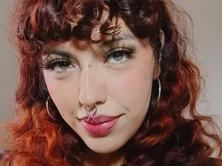 EliFlores webcam profile - Colombian