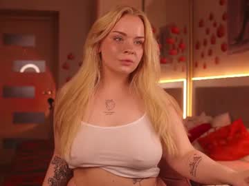 Lisa Hot webcam from Ukraine