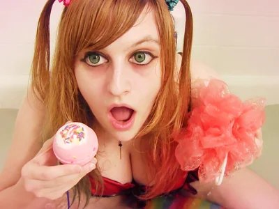 BabyZelda webcam livesex profile in united-states cams