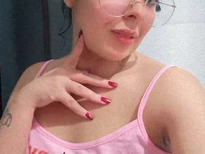NinaSweet2 Hispanic webcam from Brazil